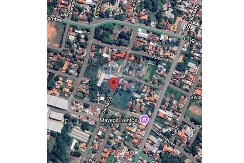 Terreno en venta, San Lorenzo, foto 2