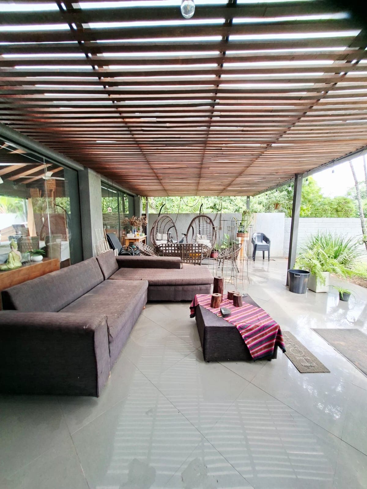 Casa Quinta En Venta, Ubicada En Isla Aveiro, Limpio — foto 2