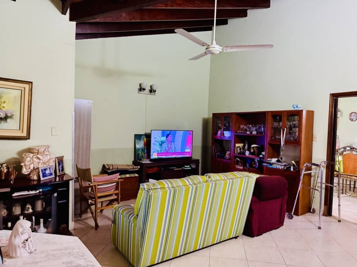 Casa ideal para vivienda o desarrollo barrio Herrera Asunción, foto 4