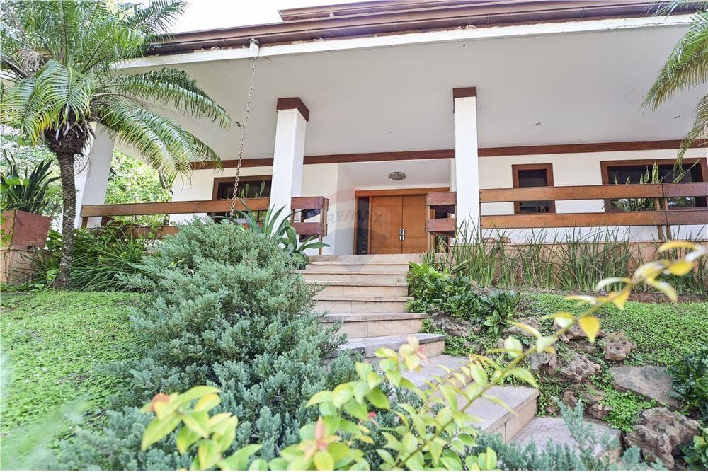 Casa - Venta - Paraguay Asunción Los Laureles Z/ Casa Rica, foto 4