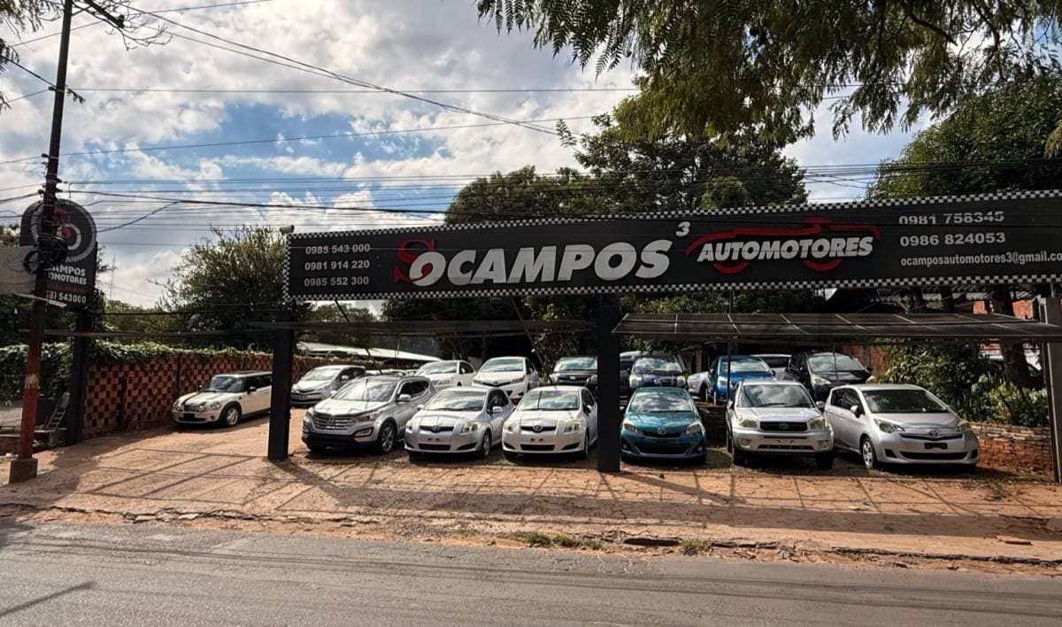 En Venta amplia propiedad sobre MCAL. LÓPEZ