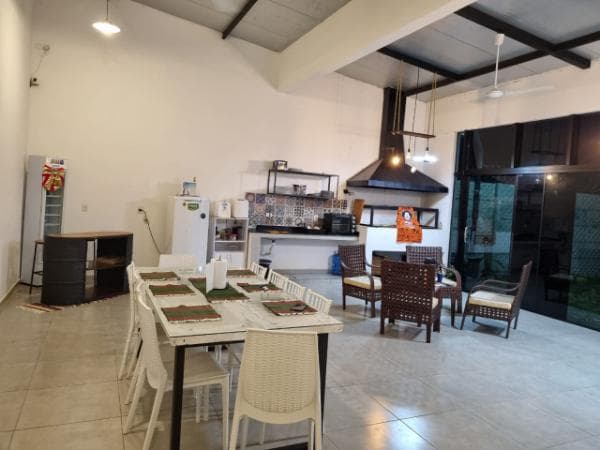 Casa quinta en barrio picada Villa Elisa, foto 4