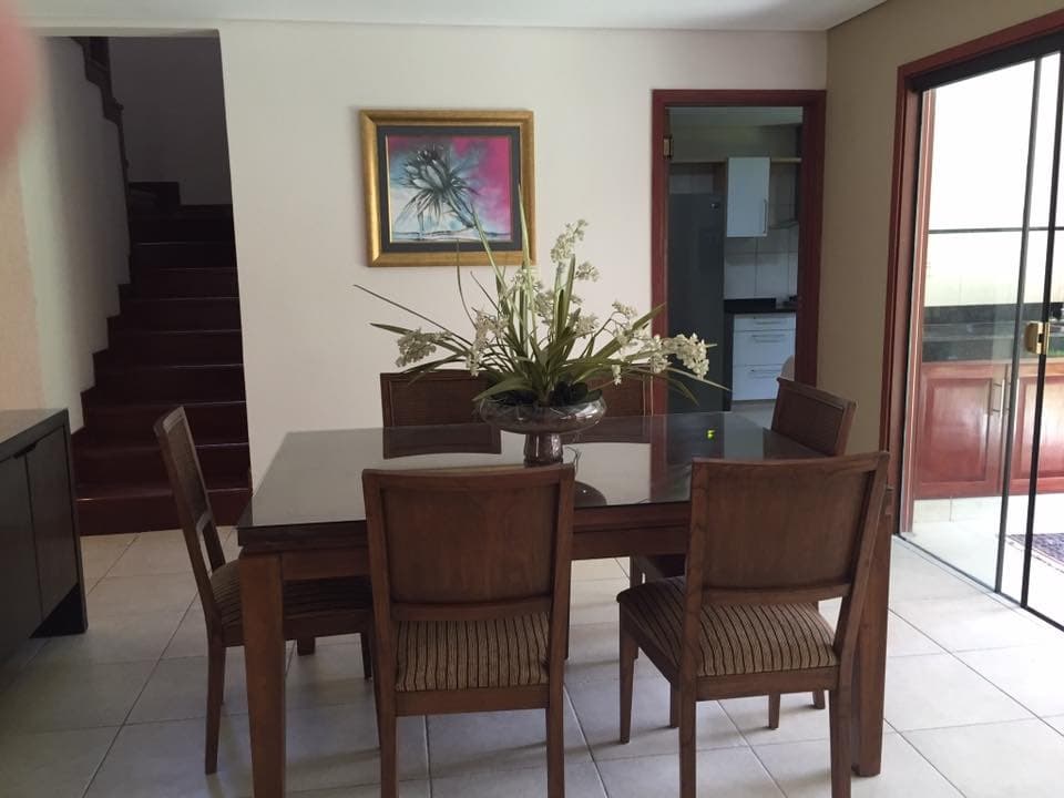 Alquiló Casa Amoblada En Barrio Cerrado, foto 3