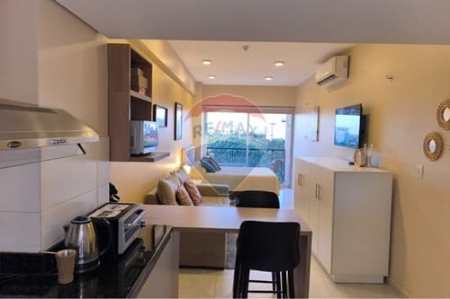 Vendo departamento - monoambiente