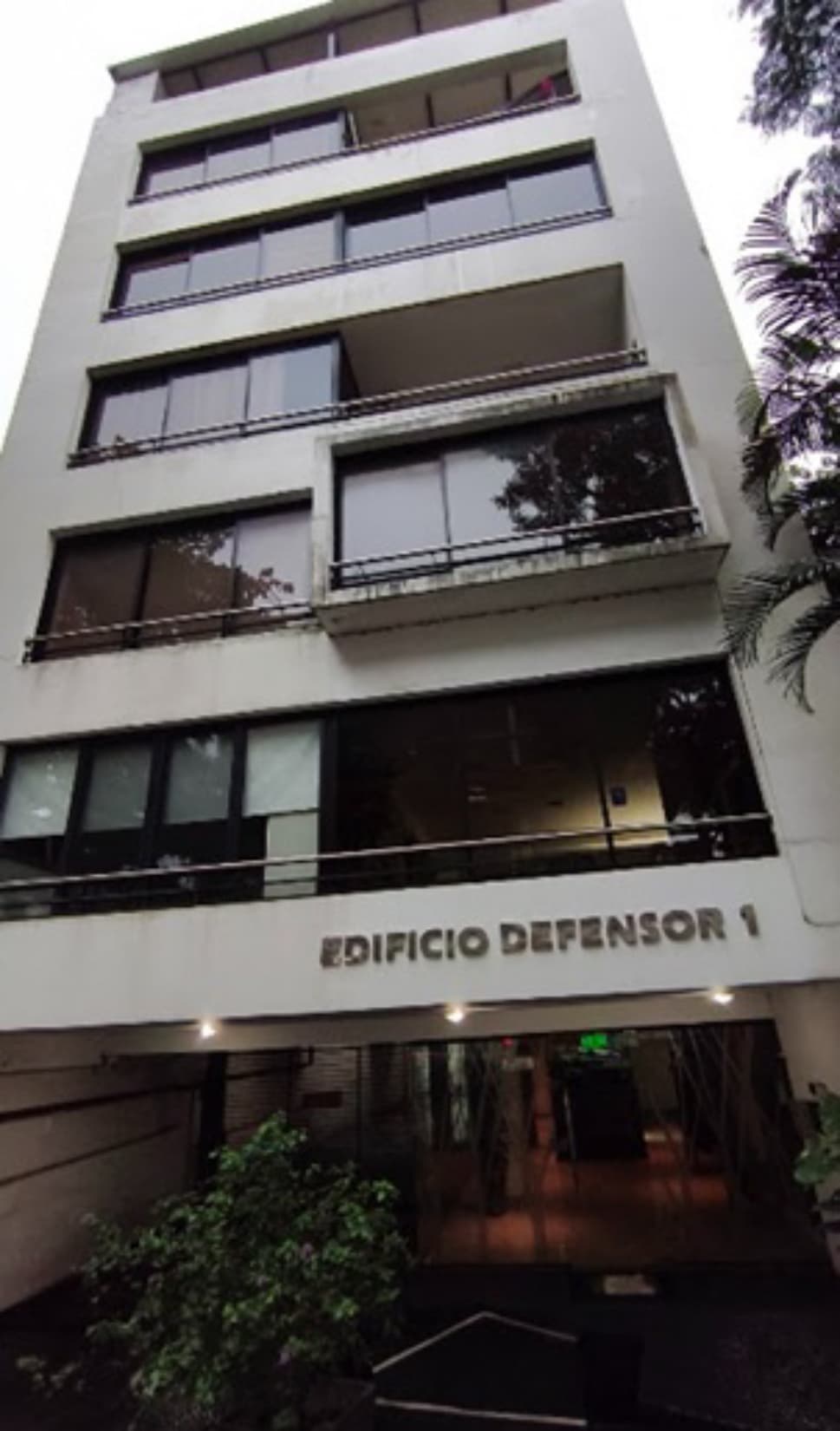 Departamento amoblado en alquiler | Recoleta, foto 1