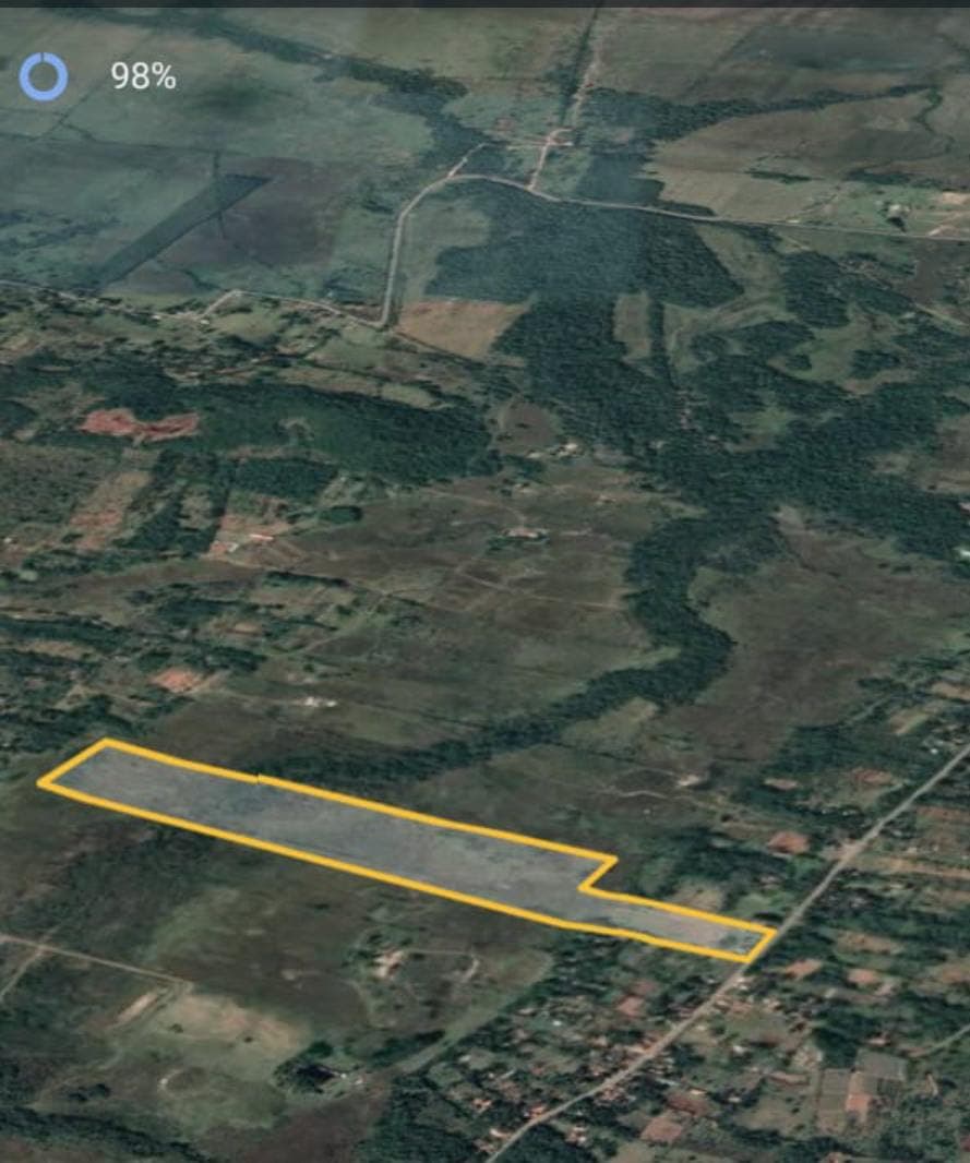 Exclusiva Propiedad Urbana en Ita: Su Oportunidad de Inversión y Calidad de Vida — foto principal