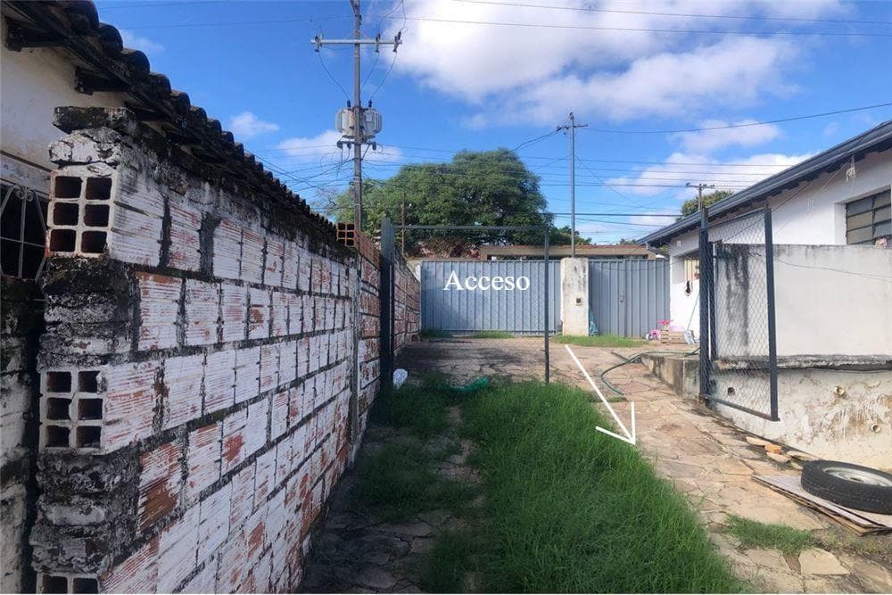 Chalet en Fernando de la Mora zona mcal lopez y santa teresa, foto 2