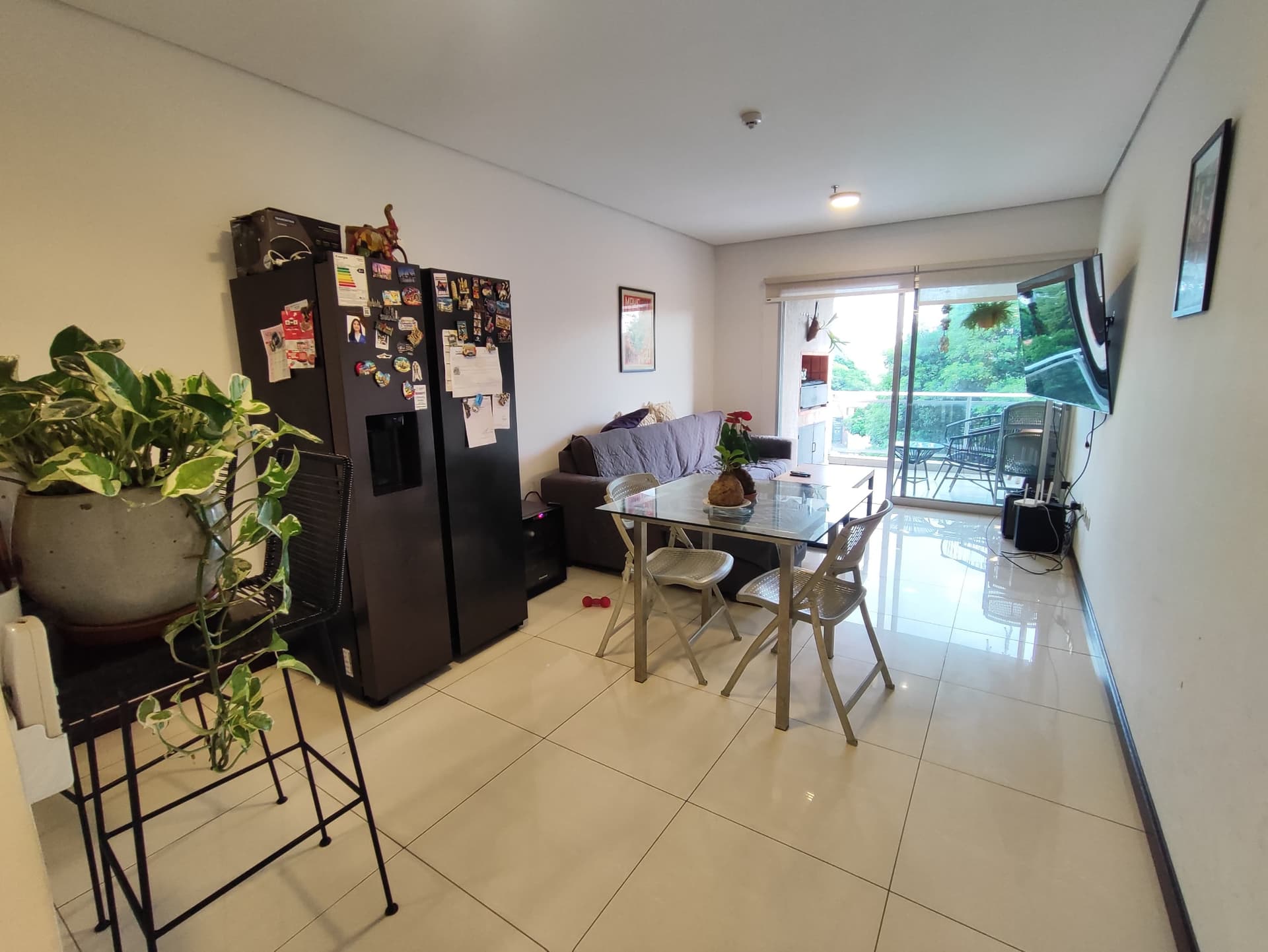 departamento en Villa Morra, foto 2