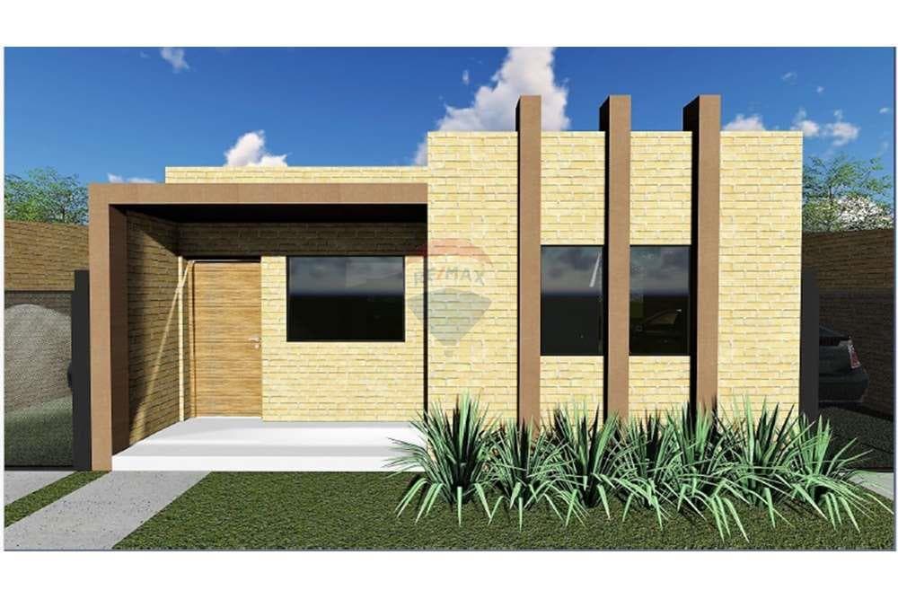 Casa - Venta - Villa Elisa, Central, Paraguay, foto 2