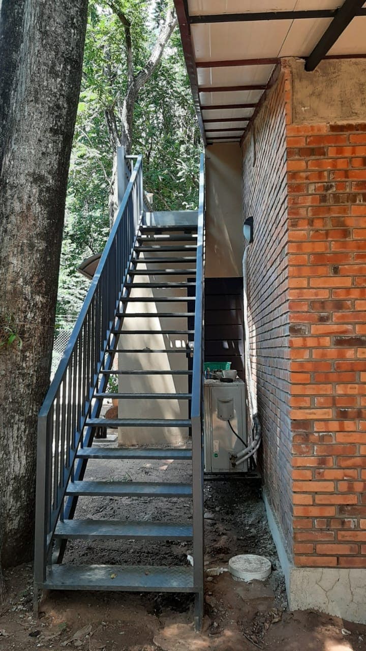 o Permuto Casa en San Bernardino con 1.500 m², Quincho y Terraza, foto 2