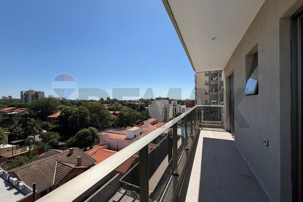 Departamento amoblado a estrenar — foto 2