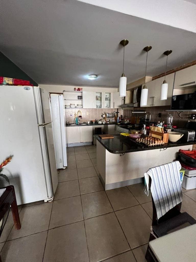 Casa en barrio pettirossi, foto 3