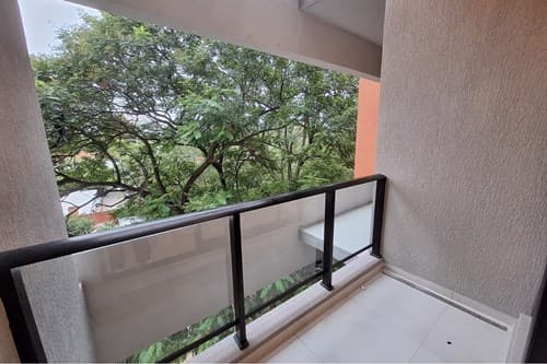 Departamento amoblado en Las Mercedes, foto 3