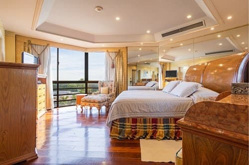 Departamento Paseo del Yacht y Golf Club, Lambare, foto 1