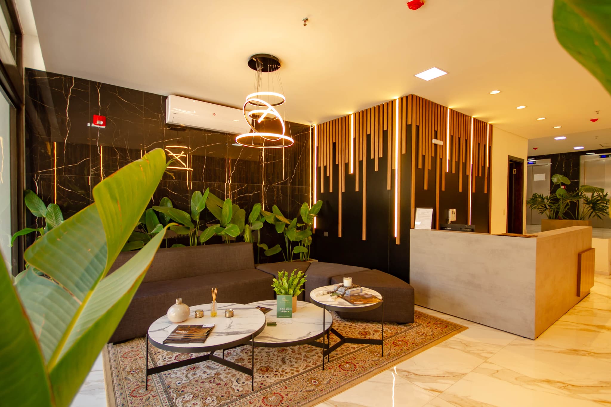 En Venta - Dpto. En El Edificio Flats Las Mercedes — foto 3