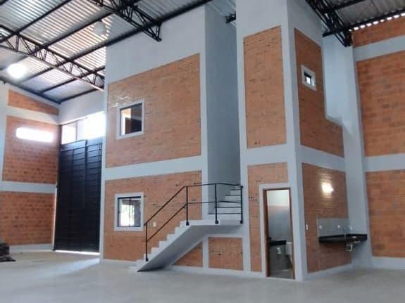 Depósito a estrenar en Mariano Roque Alonso, foto 2