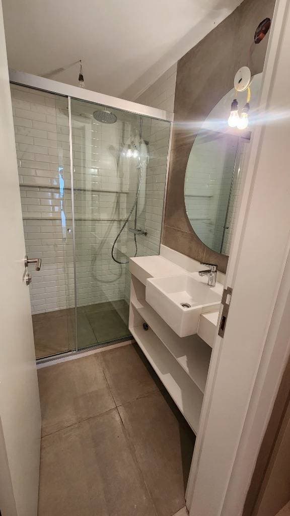 Departamento estilo industrial — foto 4