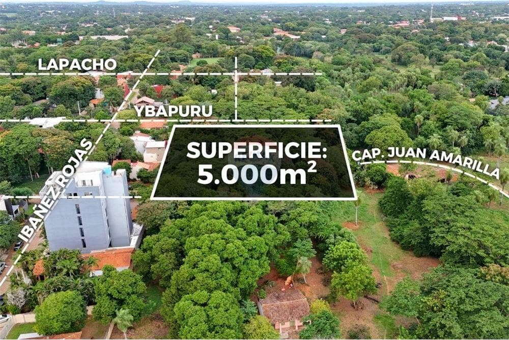 Terreno - Venta - Luque, Paraguay, foto 3