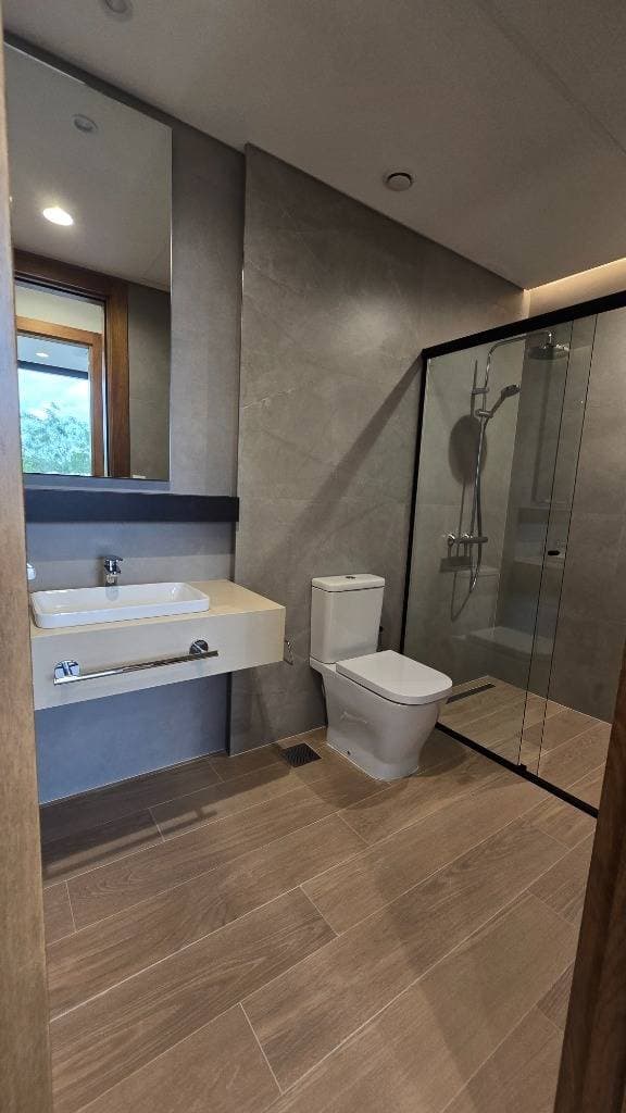 Departamento de 1 habitacion en virgen de la asuncion asuncion, foto 5