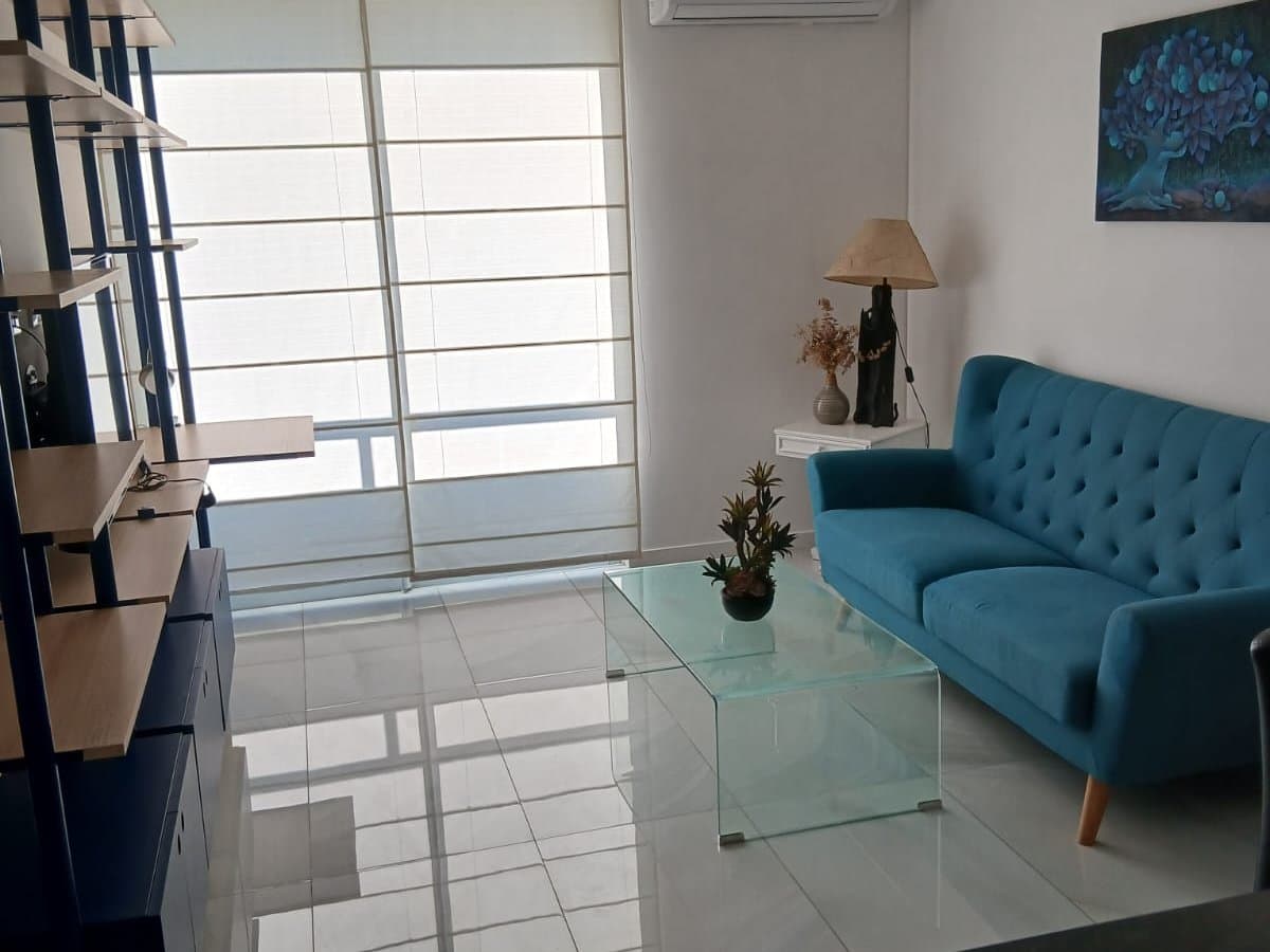 Departamento 1 dorm en altamira, Mariano Roque Alonso, foto 5