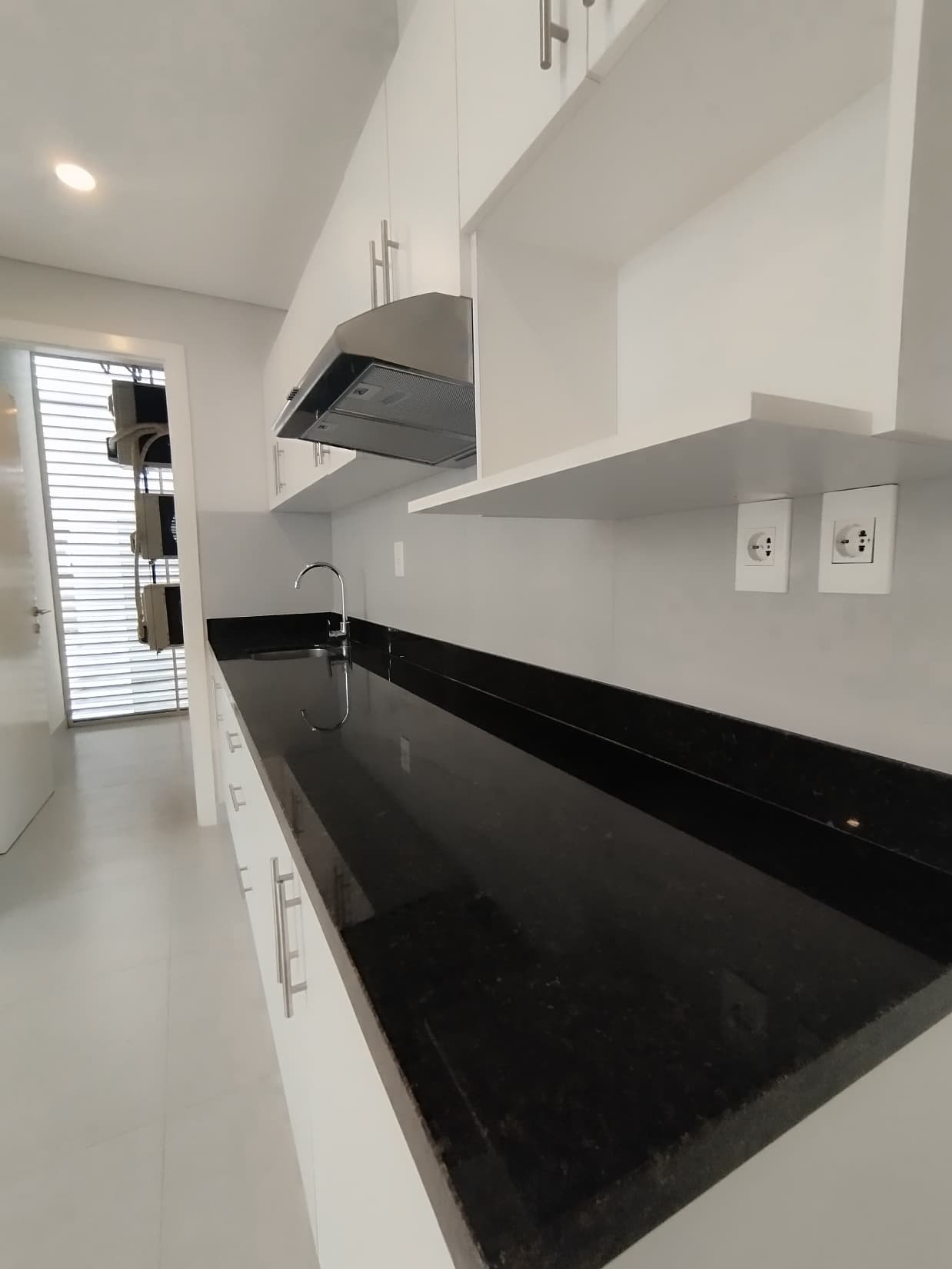 departamento a estrenar zona Mcal Lopez y Madamme Lynch — foto 5