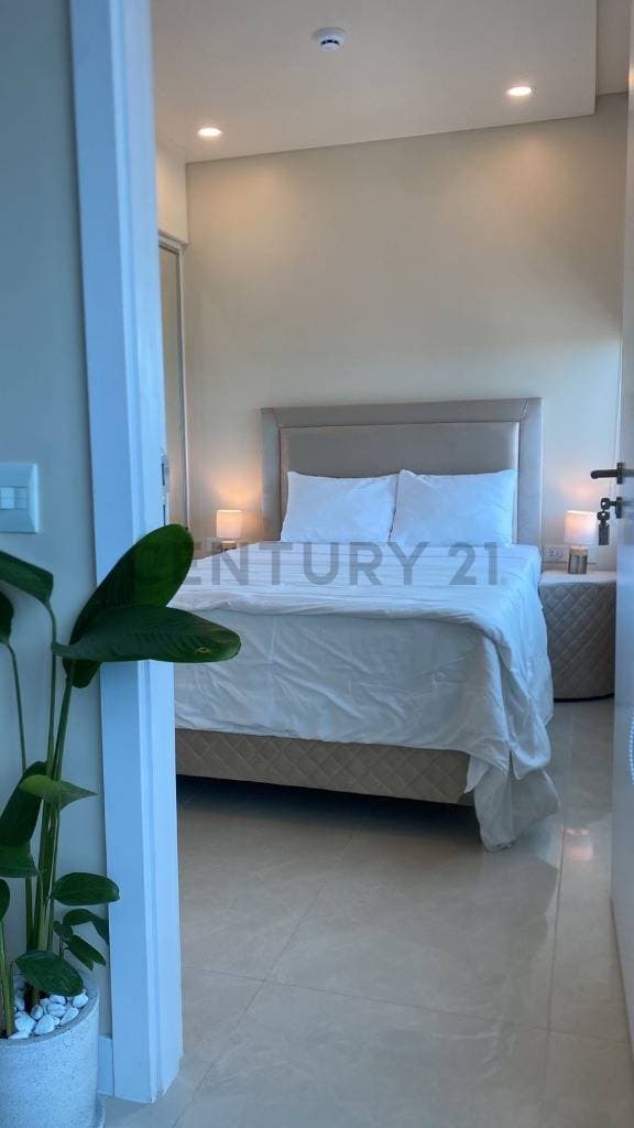 En venta lujoso departamento amoblado en la torre eminent - Asunción, foto 1