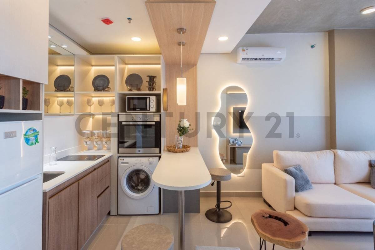 Estrená tu departamento con cochera en Fernando de la Mora por USD 60.000, foto 3