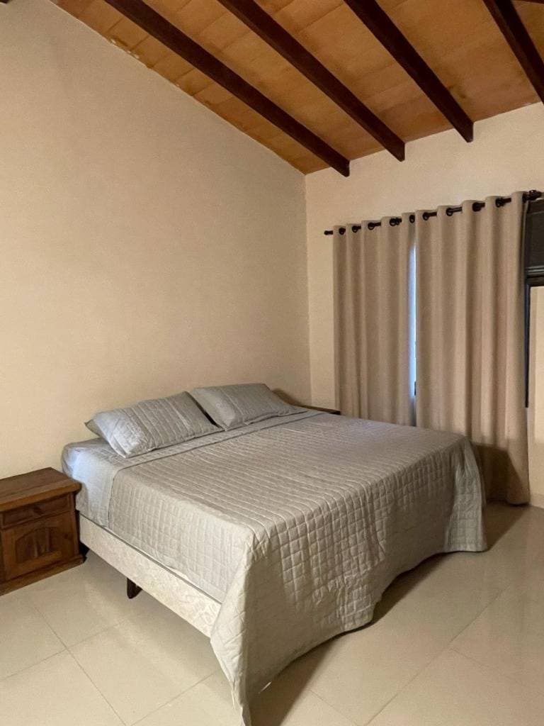 Magnifica casa en Sanber, foto 2