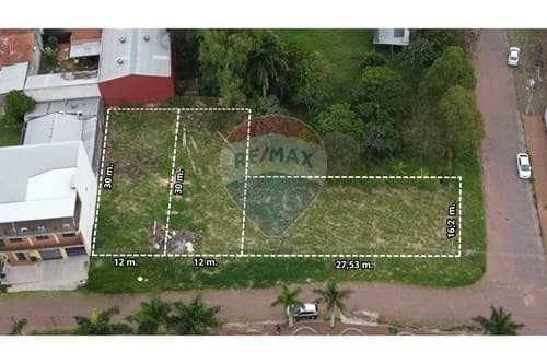 Terreno-Venta-PY Central Ñemby, foto 2