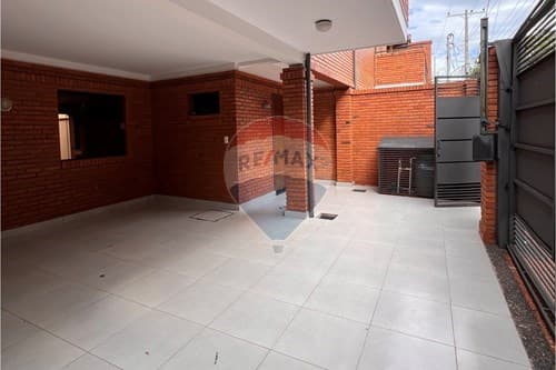 Duplex de tras de la Conmebol, foto 2