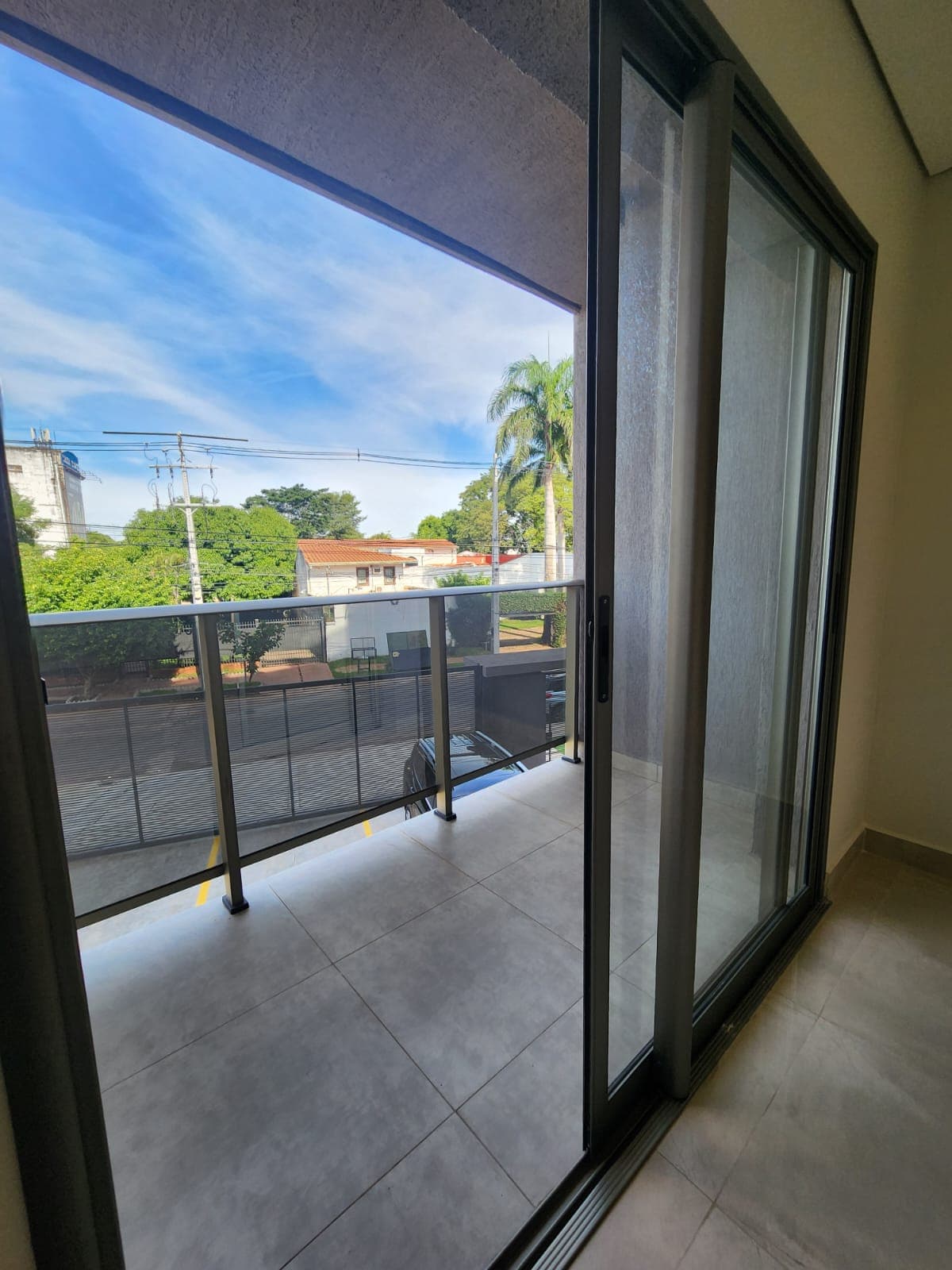 Departamento de 2 habitaciones en Luque, foto 4