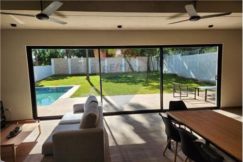 Casa-Venta-PY Cordillera San Bernardino, foto 4