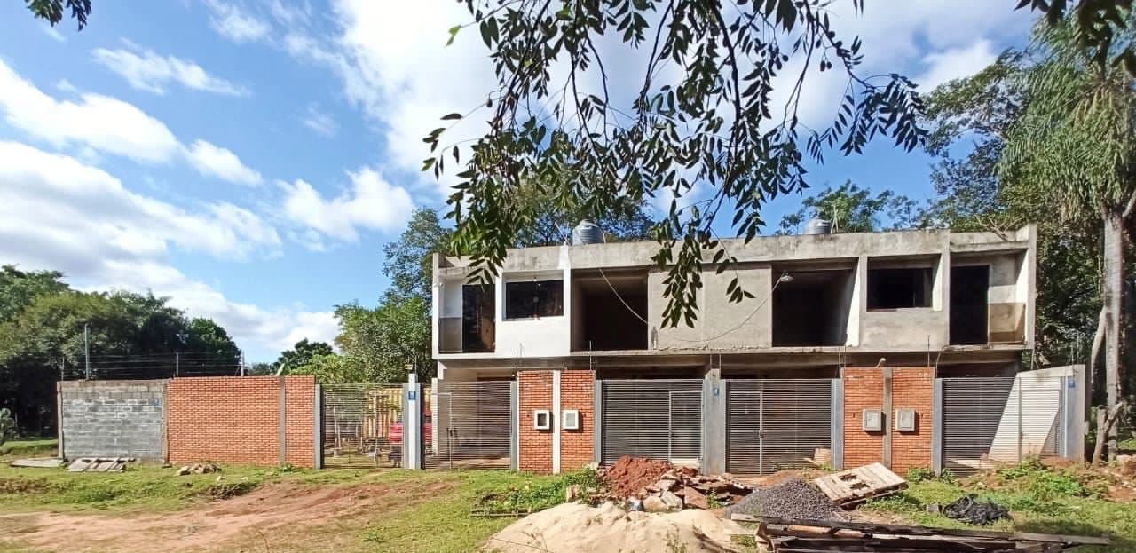 Duplex en venta Luque, foto 5