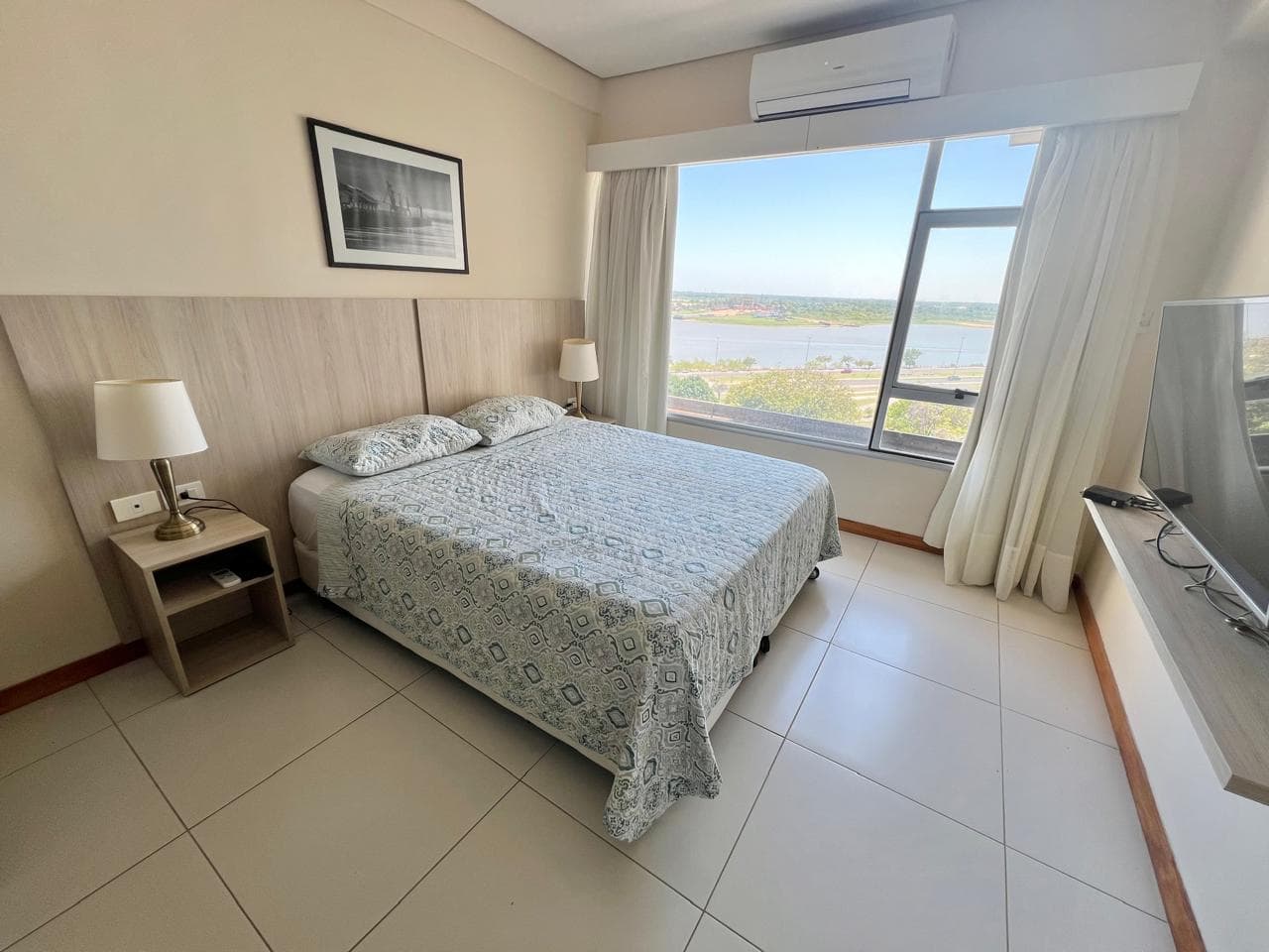 En Alquiler Hermoso Monoambiente Amoblado y Equipado A348 — foto 4