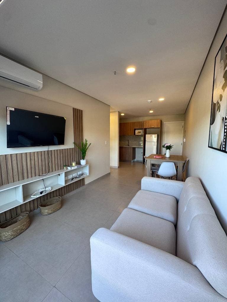 Departamento 1 dormitorio – Las Mercedes, foto 1