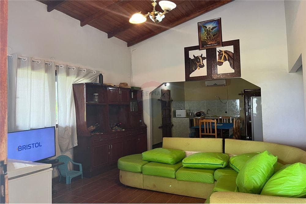 Estancia/Campo - Venta - Paraguay Alto Paraná Hernandarias — foto 4