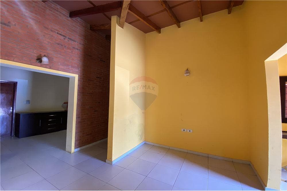 De casa en lambare valle apua 4 habitaciones — foto 5