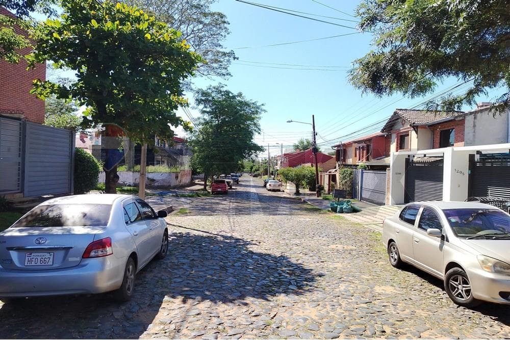Terreno en mburucuya, foto 2