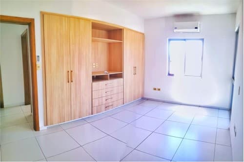 Departamento-Alquiler- Los Laureles, Asunción — foto 5