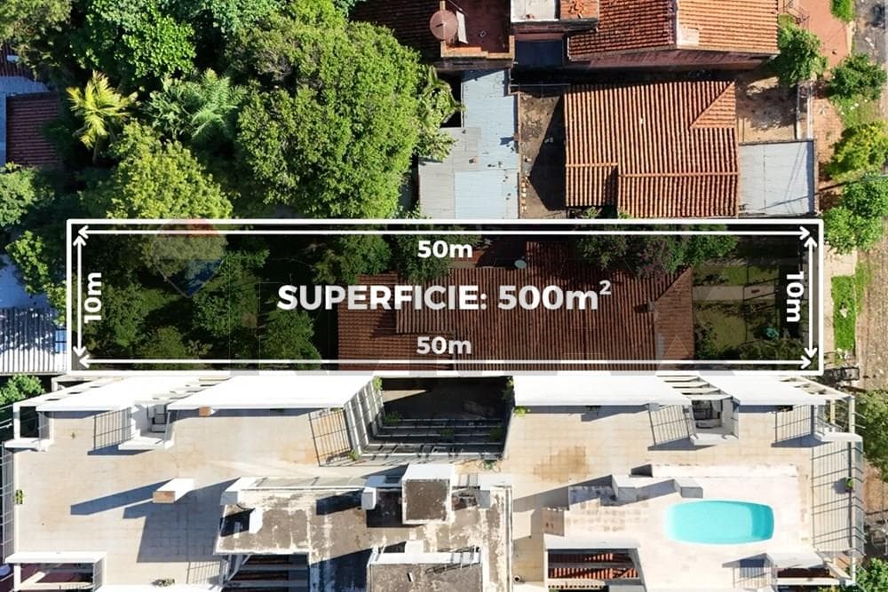 Terreno en venta - barrio Jara — foto 2