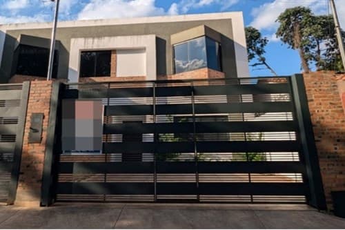 Alquiler DUPLEX en Lambare, Mbachio II, zona Yacht