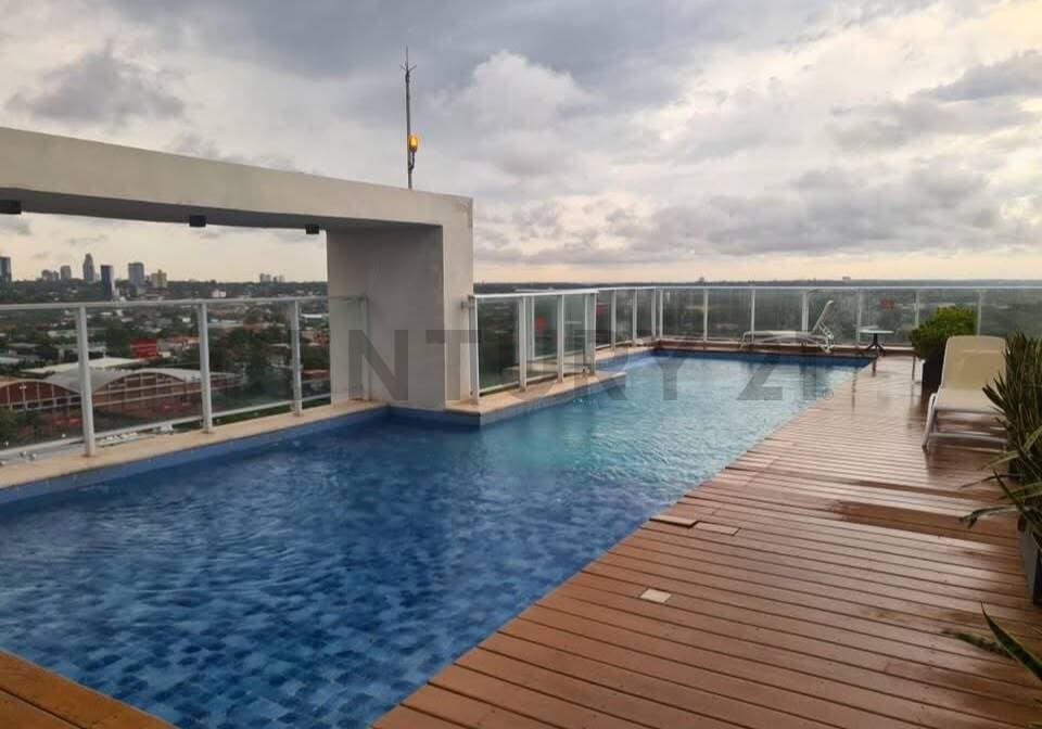 departamento tipo loft totalmente equipado en Zona CIT, foto 3