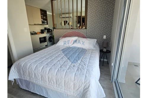 Departamento-Alquiler-PY Asunción Las Lomas — foto 5