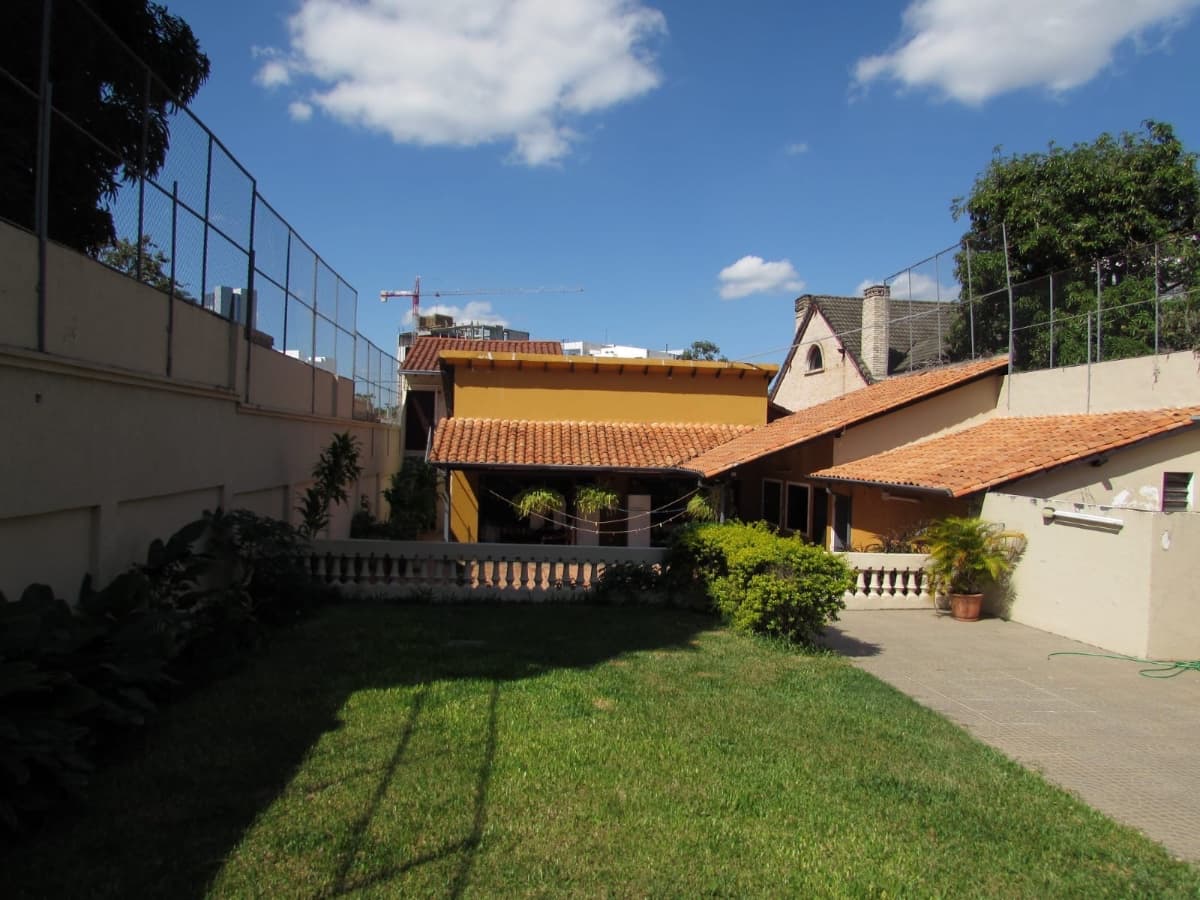 propiedad apta para edificio en Las Lomas! Precio conversable!, foto 5