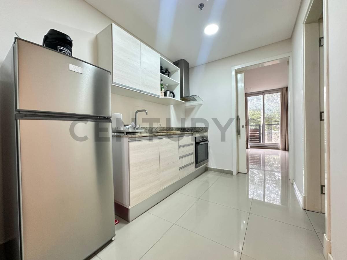 departamento de 1 dormitorio en Villa Morra, Asunción, foto 4