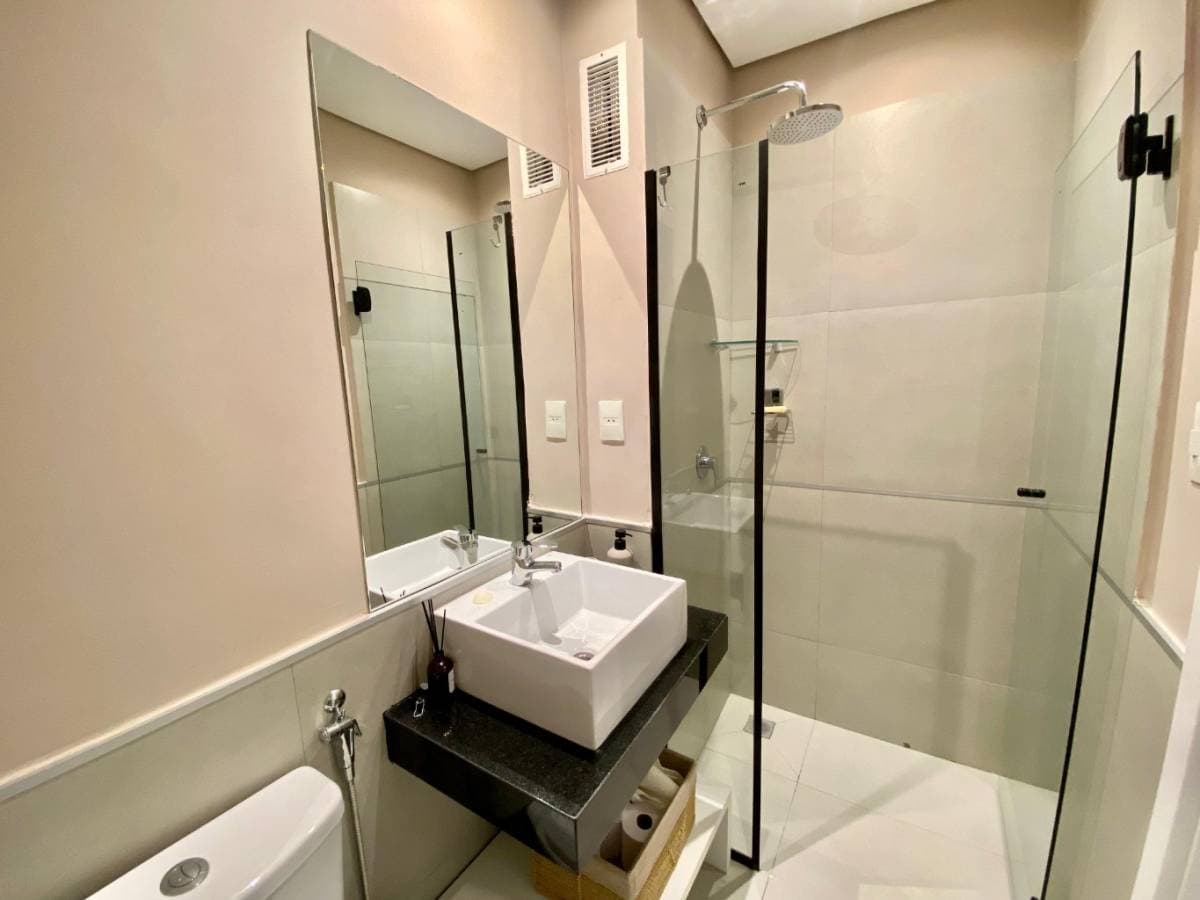 Departamento de dos dormitorios en suite a estrenar sobre molas lopez, foto 5