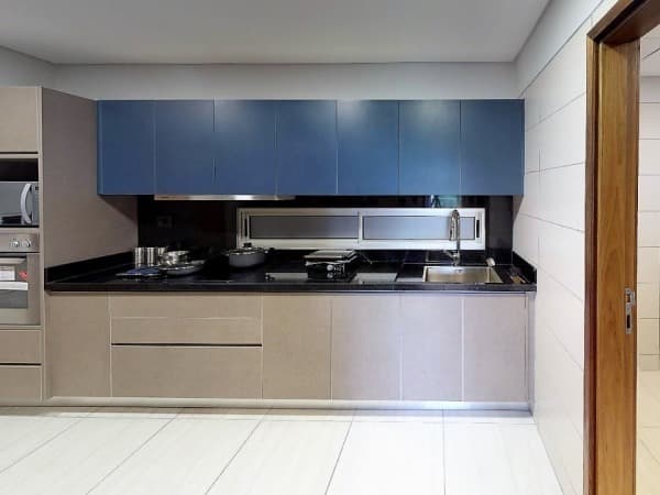 Departamento de dos habitaciones totalmente amueblado, foto 4