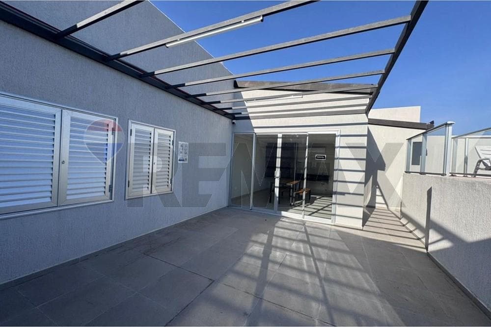 Departamento-alquiler-los laureles-asuncion, foto 2