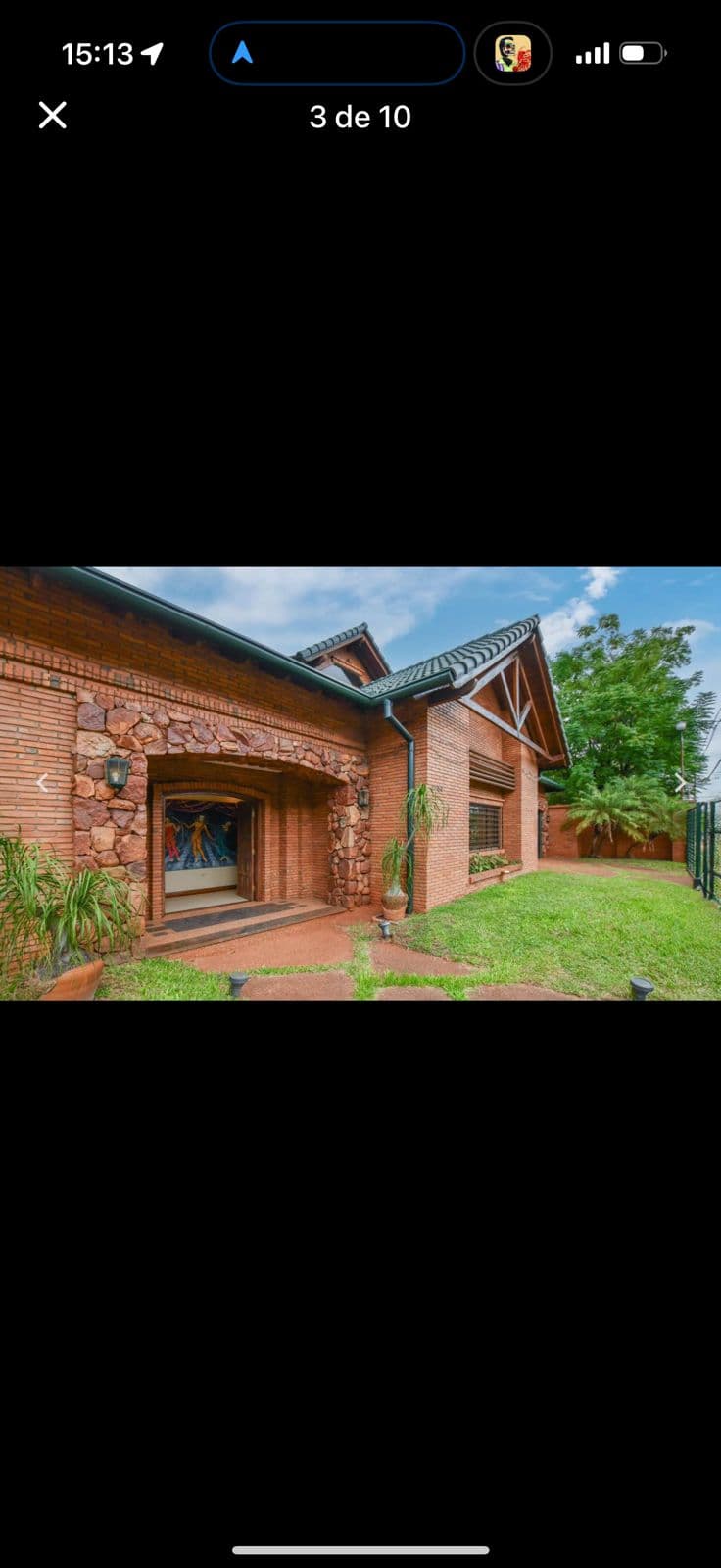 Hermosa casa Fernando de la Mora, foto 5