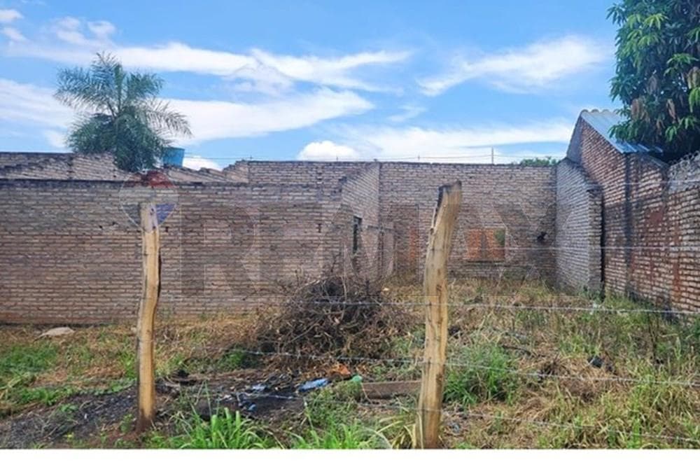¡Terreno en Barcequillo listo para tus proyectos!
